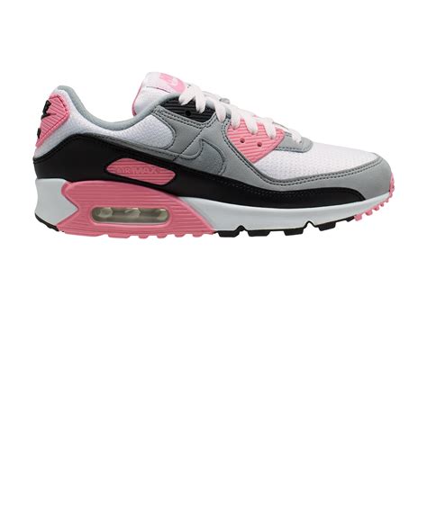 Damen Weiß Air Max 90 (6) 